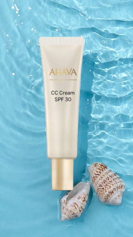 cc cream new 07 25